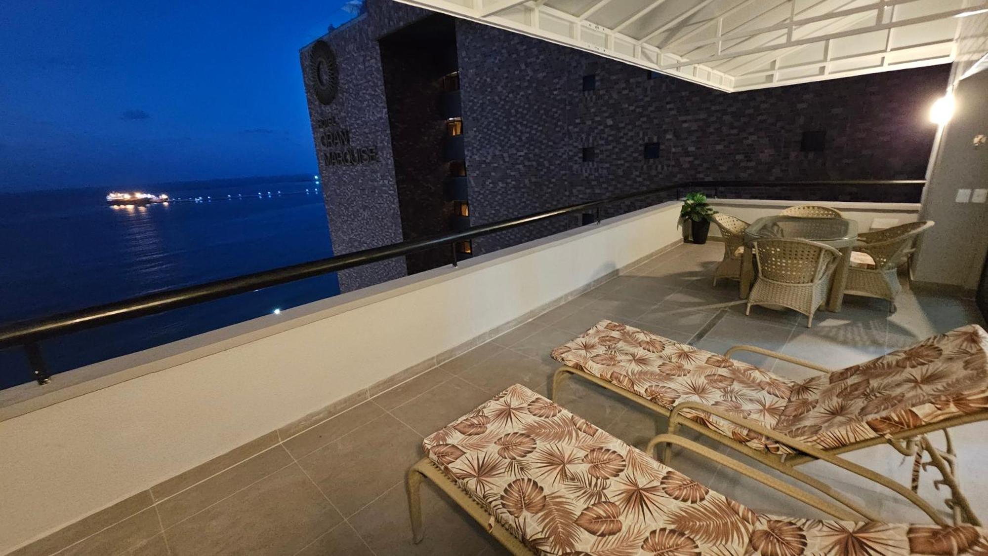 Scala Residenza Villa Fortaleza  Exterior photo